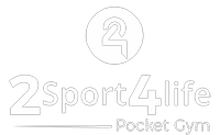 2port4life logo